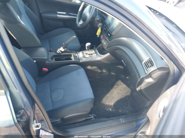 Продаж на аукціоні авто 2011 Subaru Impreza Outback Sport, vin: JF1GH6D67BH813743, номер лоту: 46263557