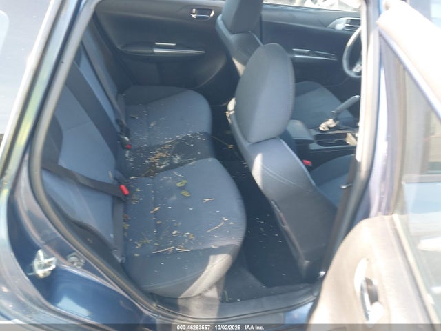 Продаж на аукціоні авто 2011 Subaru Impreza Outback Sport, vin: JF1GH6D67BH813743, номер лоту: 46263557