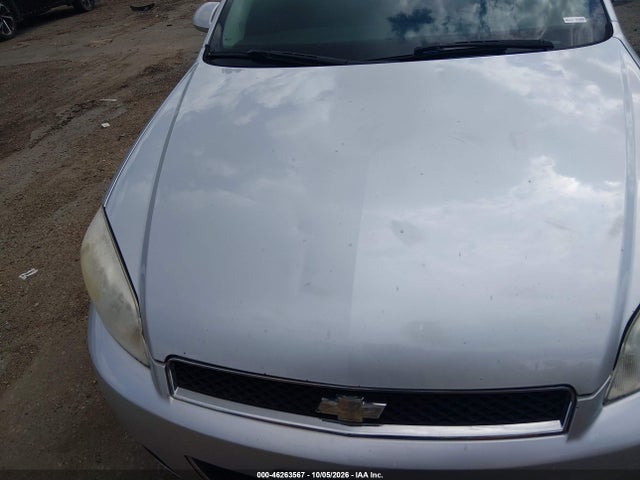 2013 Chevrolet Impala Ltz მანქანა იყიდება აუქციონზე, vin: 2G1WC5E37D1106773, აუქციონის ნომერი: 46263567