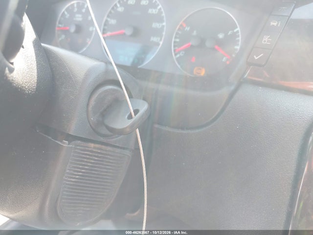 2013 Chevrolet Impala Ltz მანქანა იყიდება აუქციონზე, vin: 2G1WC5E37D1106773, აუქციონის ნომერი: 46263567