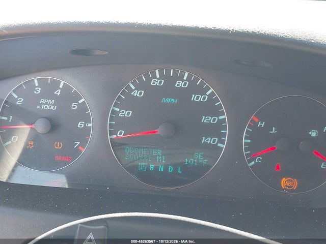2013 Chevrolet Impala Ltz მანქანა იყიდება აუქციონზე, vin: 2G1WC5E37D1106773, აუქციონის ნომერი: 46263567