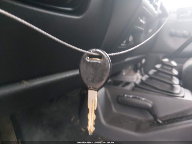 46263568 :رقم المزاد ، 1J4FA49SX4P764271 vin ، 2004 Jeep Wrangler Sport مزاد بيع