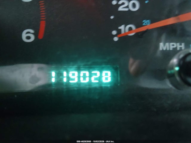 46263568 :رقم المزاد ، 1J4FA49SX4P764271 vin ، 2004 Jeep Wrangler Sport مزاد بيع