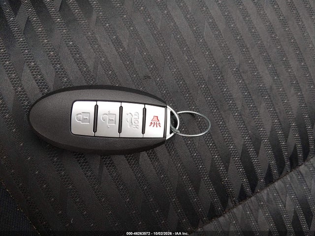 Продаж на аукціоні авто 2017 Nissan Altima 2.5 S, vin: 1N4AL3AP0HN345848, номер лоту: 46263572