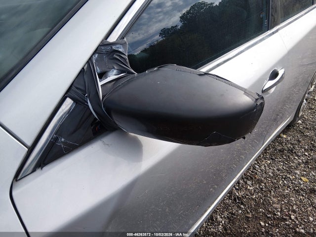 Продаж на аукціоні авто 2017 Nissan Altima 2.5 S, vin: 1N4AL3AP0HN345848, номер лоту: 46263572