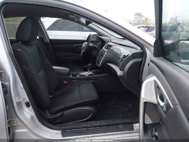 Продаж на аукціоні авто 2017 Nissan Altima 2.5 S, vin: 1N4AL3AP0HN345848, номер лоту: 46263572