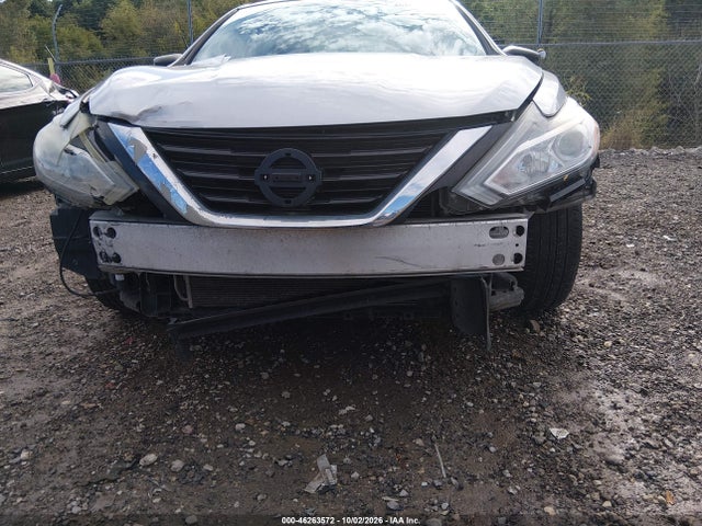 Продаж на аукціоні авто 2017 Nissan Altima 2.5 S, vin: 1N4AL3AP0HN345848, номер лоту: 46263572