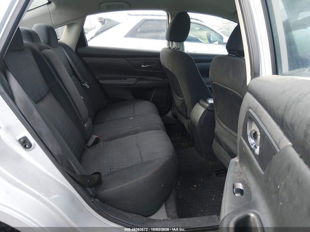 Продаж на аукціоні авто 2017 Nissan Altima 2.5 S, vin: 1N4AL3AP0HN345848, номер лоту: 46263572