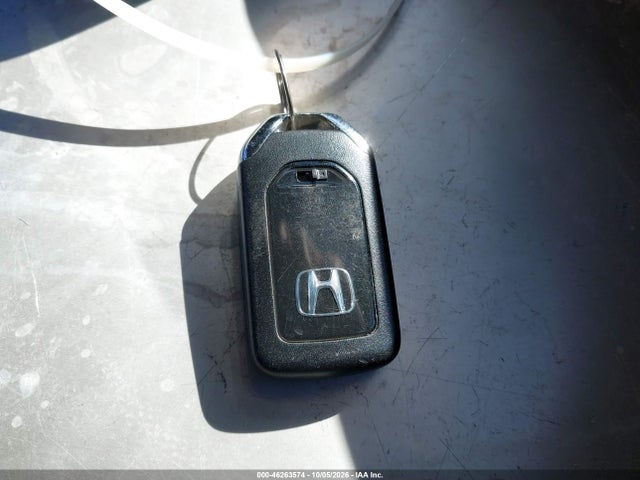 Honda CIVIC EX 2017 SHHFK7H56HU428616 Image 11