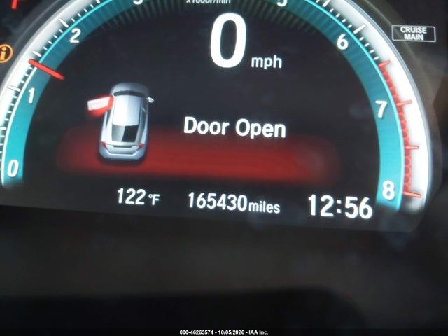 Honda CIVIC EX 2017 SHHFK7H56HU428616 Image 15