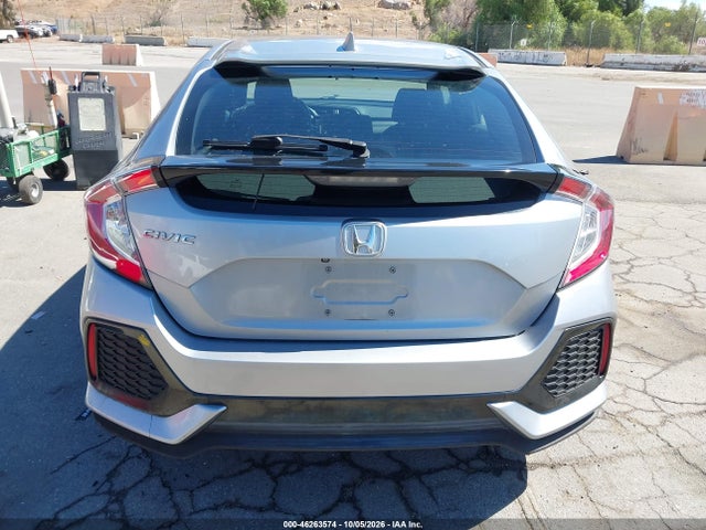 Honda CIVIC EX 2017 SHHFK7H56HU428616 Image 16