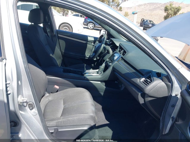 Honda CIVIC EX 2017 SHHFK7H56HU428616 Image 5