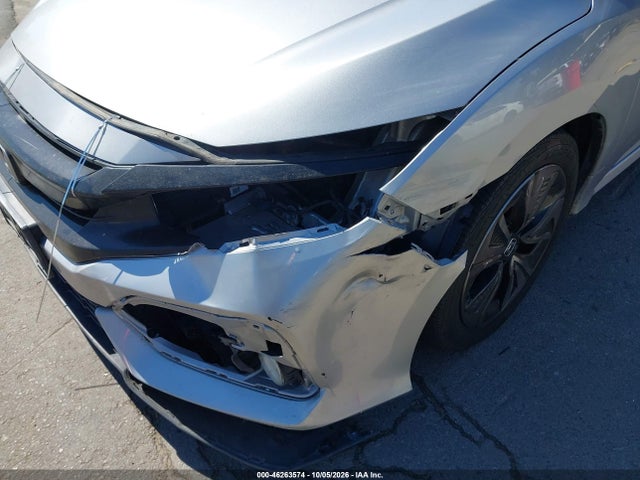 Honda CIVIC EX 2017 SHHFK7H56HU428616 Image 6