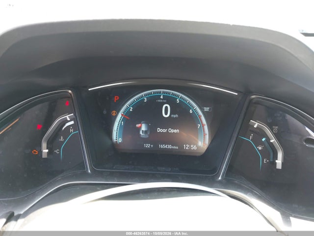 Honda CIVIC EX 2017 SHHFK7H56HU428616 Image 7