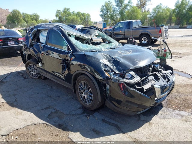 Aukcja sprzedaży 2018 Nissan Rogue S, vin: KNMAT2MT3JP547218, numer aukcji: 46263582