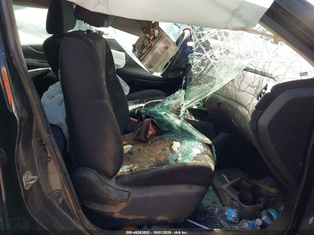 2018 Nissan Rogue S მანქანა იყიდება აუქციონზე, vin: KNMAT2MT3JP547218, აუქციონის ნომერი: 46263582