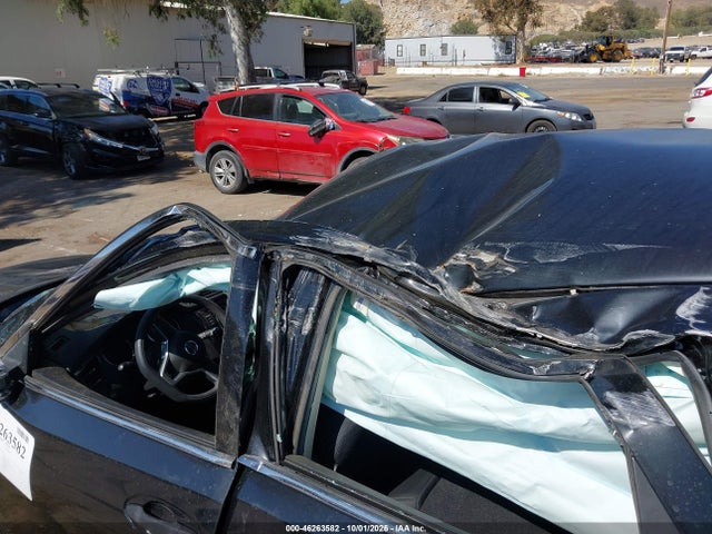 2018 Nissan Rogue S მანქანა იყიდება აუქციონზე, vin: KNMAT2MT3JP547218, აუქციონის ნომერი: 46263582