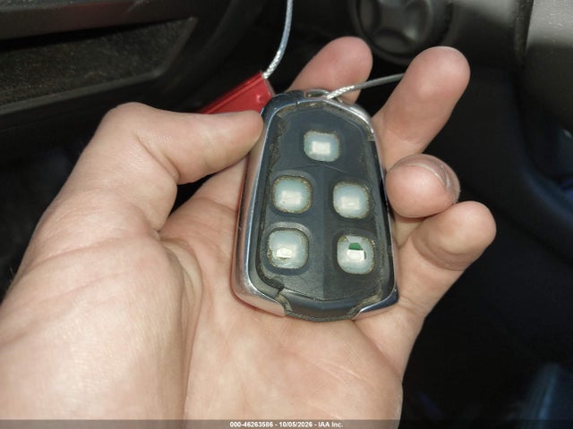 46263586 :رقم المزاد ، 1G6AW5SX8F0131571 vin ، 2015 Cadillac Cts Standard مزاد بيع