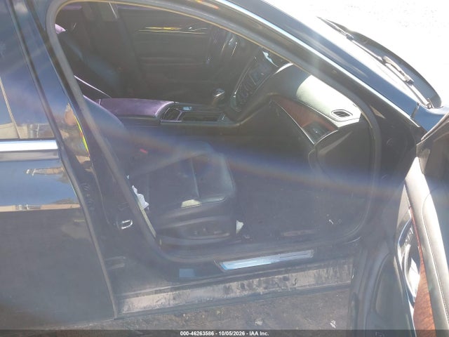 46263586 :رقم المزاد ، 1G6AW5SX8F0131571 vin ، 2015 Cadillac Cts Standard مزاد بيع