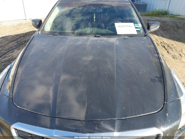 46263586 :رقم المزاد ، 1G6AW5SX8F0131571 vin ، 2015 Cadillac Cts Standard مزاد بيع