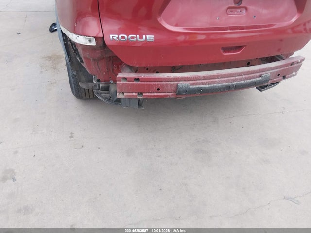 Продажа на аукционе авто 2015 Nissan Rogue S, vin: KNMAT2MT9FP566573, номер лота: 46263587