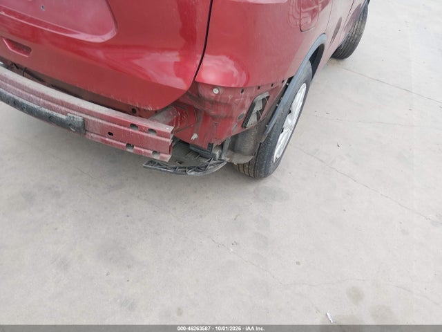 Продажа на аукционе авто 2015 Nissan Rogue S, vin: KNMAT2MT9FP566573, номер лота: 46263587