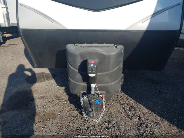 Keystone Cougar 24 Foot 2020 4YDT24S2XLC501894 Image 10