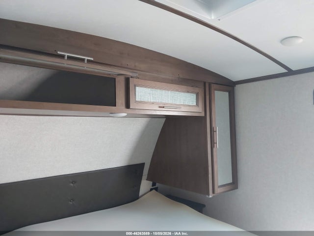 Keystone Cougar 24 Foot 2020 4YDT24S2XLC501894 Image 19