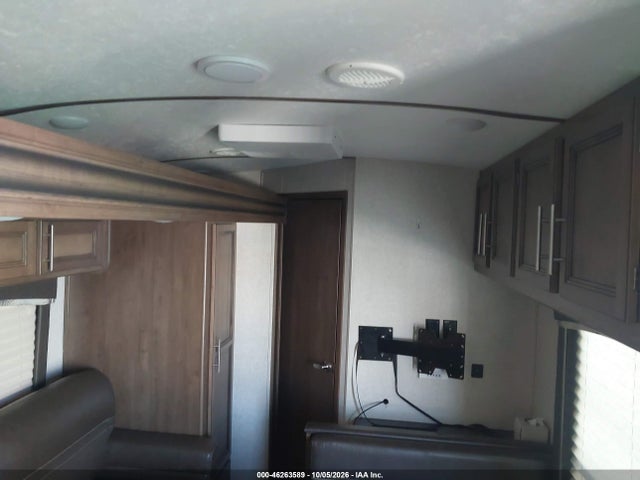 Keystone Cougar 24 Foot 2020 4YDT24S2XLC501894 Image 12