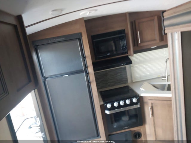 Keystone Cougar 24 Foot 2020 4YDT24S2XLC501894 Image 13