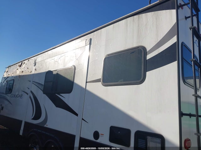 Keystone Cougar 24 Foot 2020 4YDT24S2XLC501894 Image 3