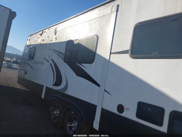 Keystone Cougar 24 Foot 2020 4YDT24S2XLC501894 Image 6