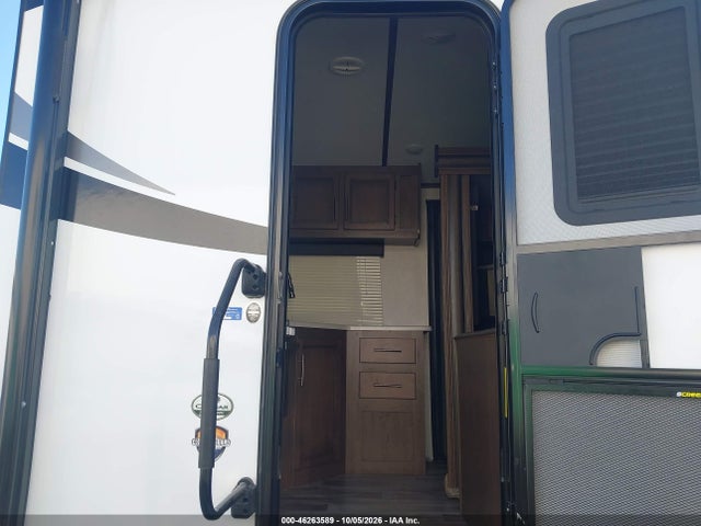 Keystone Cougar 24 Foot 2020 4YDT24S2XLC501894 Image 8