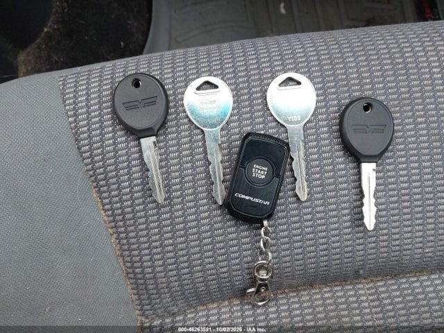 Aukcja sprzedaży 2008 Dodge Dakota Sxt/bighorn/lonestar, vin: 1D7HW32K48S503795, numer aukcji: 46263591