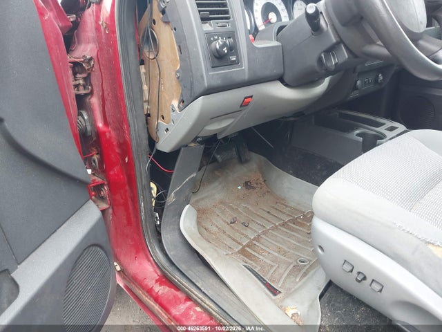 Aukcja sprzedaży 2008 Dodge Dakota Sxt/bighorn/lonestar, vin: 1D7HW32K48S503795, numer aukcji: 46263591