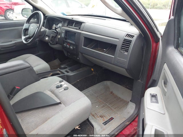 Aukcja sprzedaży 2008 Dodge Dakota Sxt/bighorn/lonestar, vin: 1D7HW32K48S503795, numer aukcji: 46263591