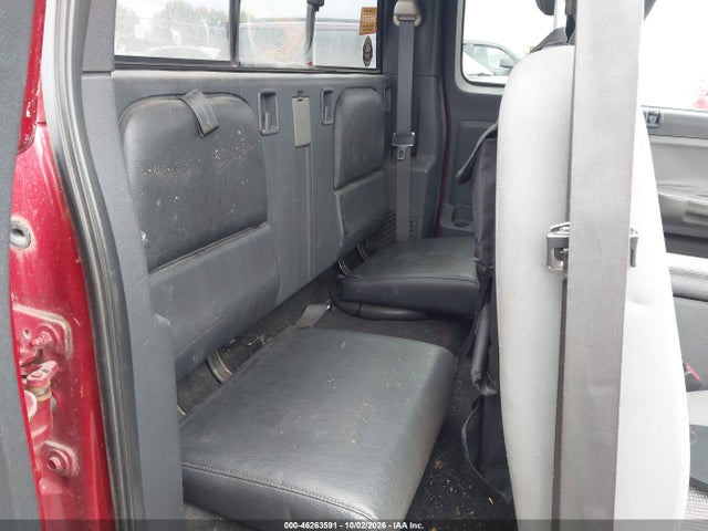 Aukcja sprzedaży 2008 Dodge Dakota Sxt/bighorn/lonestar, vin: 1D7HW32K48S503795, numer aukcji: 46263591