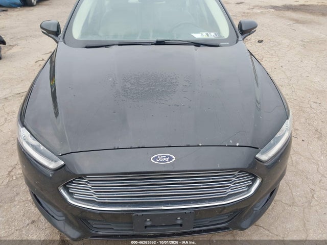 3FA6P0H70FR108799 Ford FUSION SE
