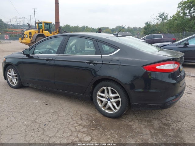 3FA6P0H70FR108799 Ford FUSION SE