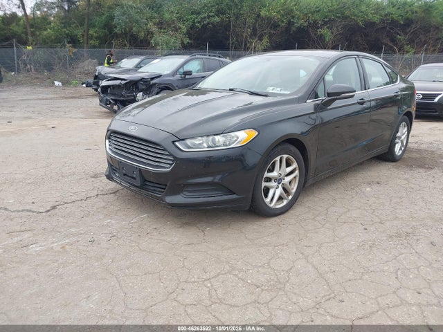 3FA6P0H70FR108799 Ford FUSION SE