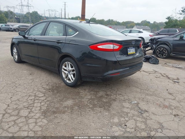 3FA6P0H70FR108799 Ford FUSION SE
