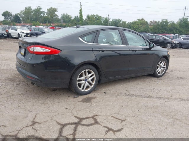 3FA6P0H70FR108799 Ford FUSION SE