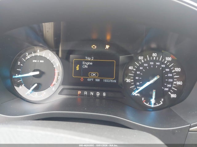 3FA6P0H70FR108799 Ford FUSION SE