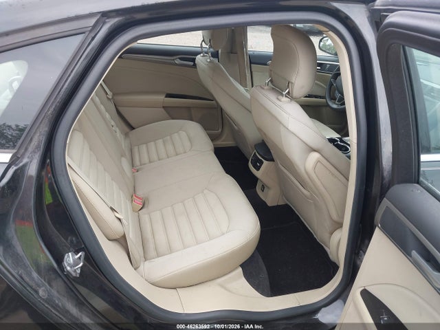 3FA6P0H70FR108799 Ford FUSION SE