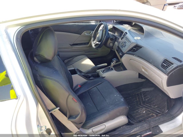 Продаж на аукціоні авто 2012 Honda Civic Lx, vin: 2HGFG3B58CH545543, номер лоту: 46263594