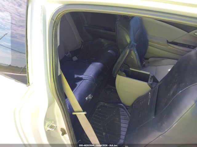 Продаж на аукціоні авто 2012 Honda Civic Lx, vin: 2HGFG3B58CH545543, номер лоту: 46263594