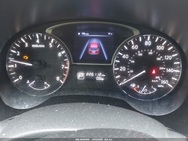 Продажа на аукционе авто 2014 Nissan Pathfinder Platinum/s/sl/sv, vin: 5N1AR2MN4EC660488, номер лота: 46263600