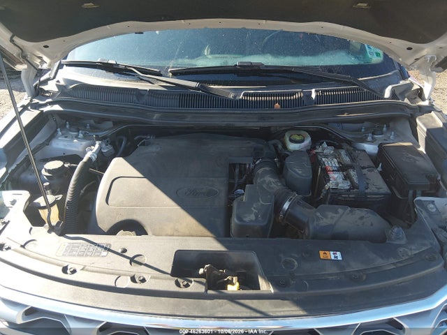Продажа на аукционе авто 2016 Ford Explorer Limited, vin: 1FM5K7F86GGA18828, номер лота: 46263601