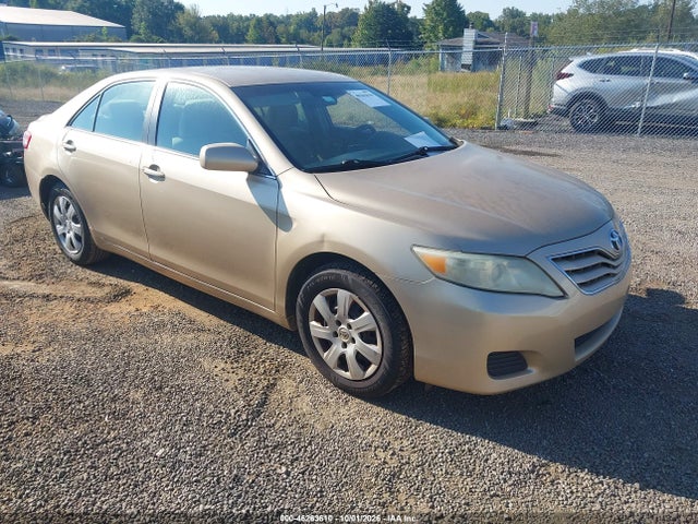Продажа на аукционе авто 2011 Toyota Camry, vin: 4T1BF3EK7BU190907, номер лота: 46263610
