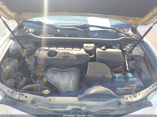 Продажа на аукционе авто 2011 Toyota Camry, vin: 4T1BF3EK7BU190907, номер лота: 46263610
